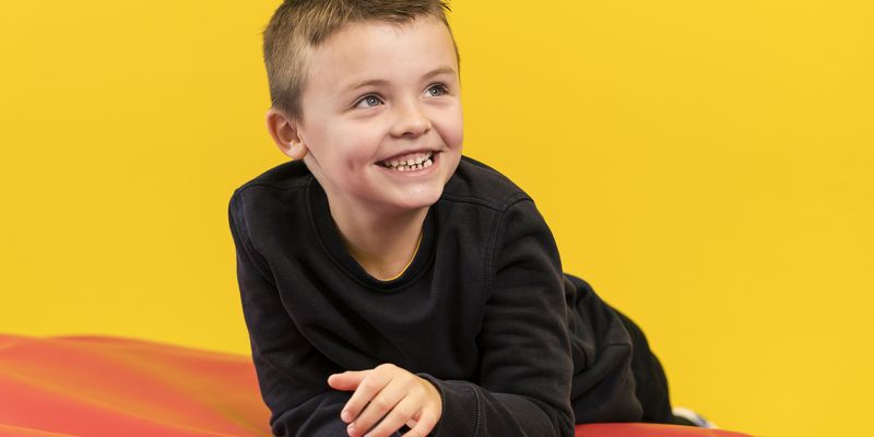 Children's Services
